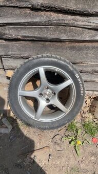 Predám elektróny R16