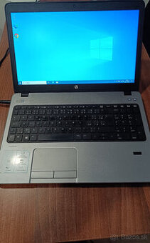 HP Probook 455 G2 8GB / 120 GB SSD