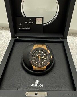 Hublot Big Bang