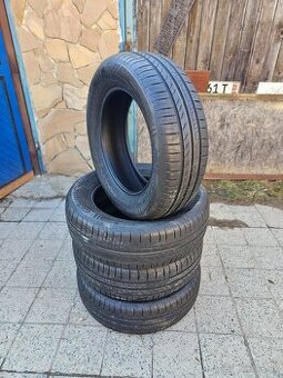 Letná sada pneumatik 205/60 R16