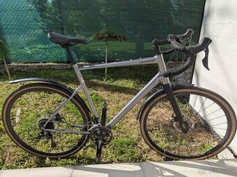Cannondale Topstone 3 2023