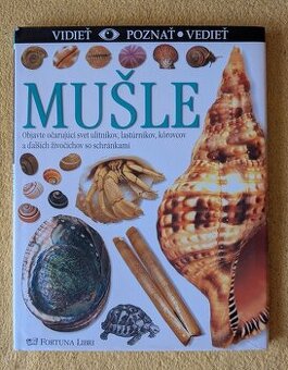 Mušle