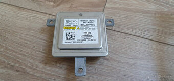 Modul-riadiaca jednotka 8K0941597E 4H0941329