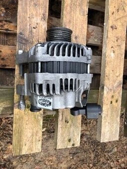 Alternator Peugeot 206 1.4
