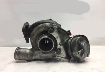 Turbo Opel Astra H 1.7 CDTI 897300-0923 49131-06003 74KW