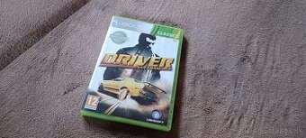 Driver san francisco pre xbox360