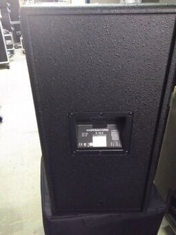 Yamaha psr sx920+dynacord c15.2 pasiv