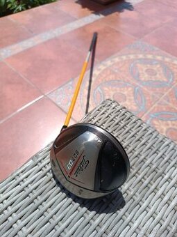 titleist 907 d2 driver