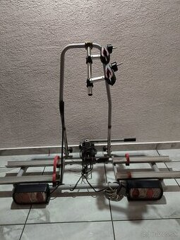 Nosič na bicykle/elektrobicykle