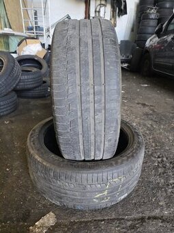 2KS letné 235/40/19 CONTINENTAL