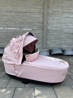 Cybex vanička Simply 4.0