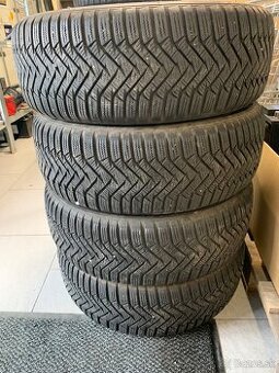 Zimné pneu 205/60 r16