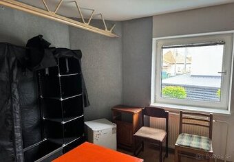 Na prenájom zariadená garsónka - Bojnická cesta, Prievidza