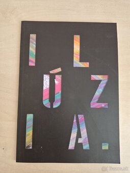 Kniha Ilúzia