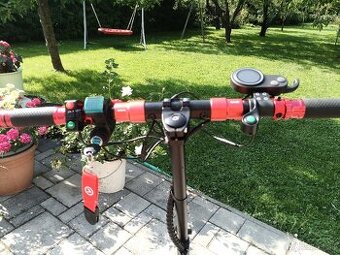 Elektro kolobežka Daibot
