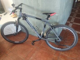 Predám bicykel