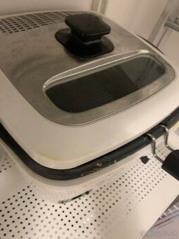 Predám tefal versalio deluxe 9 in 1