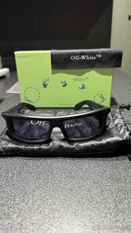 Off White okulire