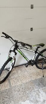 Bicykel bmx