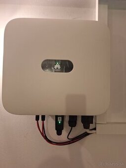 Huawei Sun2000-5 KTL-M1
