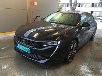 Peugeot 508 SW 1.6 Plug-in hybrid