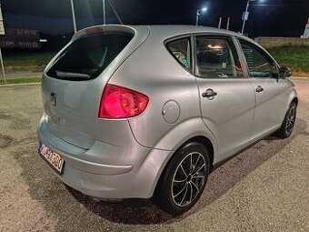 Seat Altea