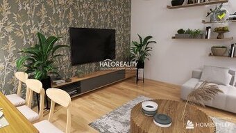 HALO reality - Predaj, apartmán Veľký Krtíš, Moderné bývanie