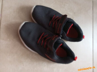 Tenisky Sprandi 32