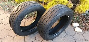 LASSA TRANSWAY 2, LETNE, 195/60 R16 C, 99T