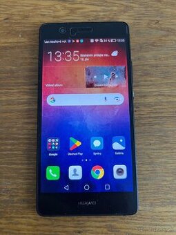 Huawei P9 Lite