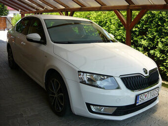OCTAVIA 3 - 1.4tsi /110kw