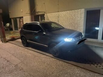 VW Touareg 7P 2011