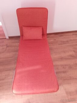 Rozkladacie kreslo 10 eur.