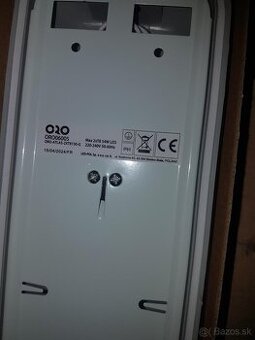 Atlas oro 150cm 5ks