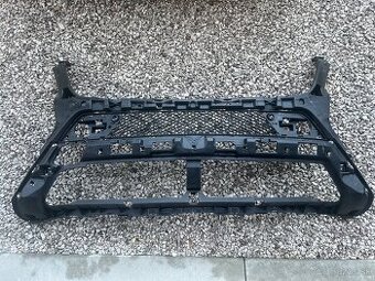 Mercedes W166 AMG styling predná mriežka A1668851465