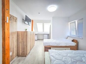 prenájom pre dve osoby v Trnave