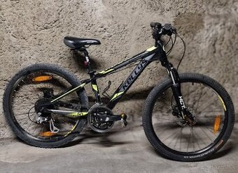 Detský bicykel Kellys Marc 90