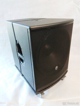 PREDÁM Mackie SRM1801 aktívny subwoofer