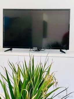 Predám TV