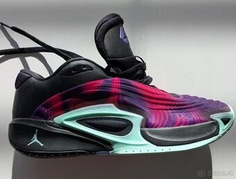 Basketbalové tenisky Air Jordan Luka 3 - Veľkosť 44,5