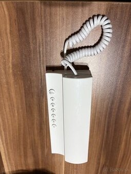 Domáci telefón ELEGANT 2-BUS   4 FP 211 03