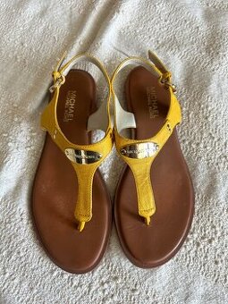 Šlapky sandale michael kors original