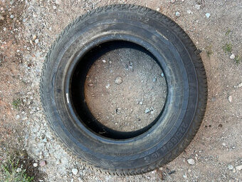 225/65R16C Letná pneu. Continental Vanco 2