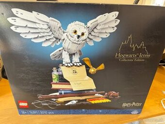 Lego harry potter