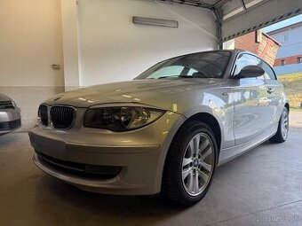 BMW 118d 152TIS.KM