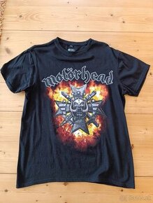 Motörhead tričko - 1