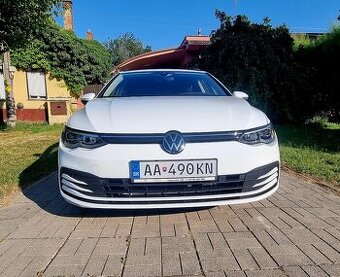 Volkswagen Golf Variant 2.0 TDI