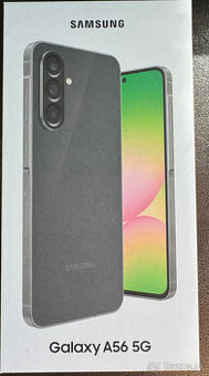 Samsung Galaxy A56 5G  256GB nový