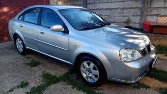 Predám Chevrolet Lacetti (Nubira)