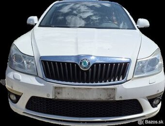 ✅️ Škoda Octavia 2. RS Lift